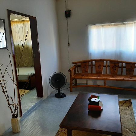 Kalinaw Stay And Cafe El Nido Eksteriør billede