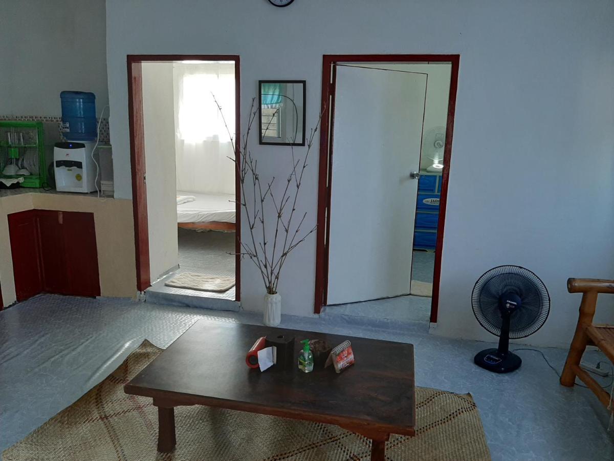 Kalinaw Stay And Cafe El Nido Eksteriør billede