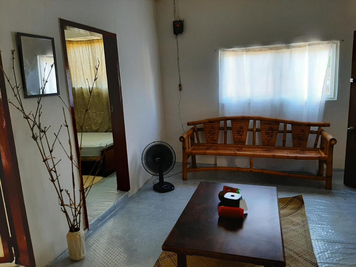 Kalinaw Stay And Cafe El Nido Eksteriør billede