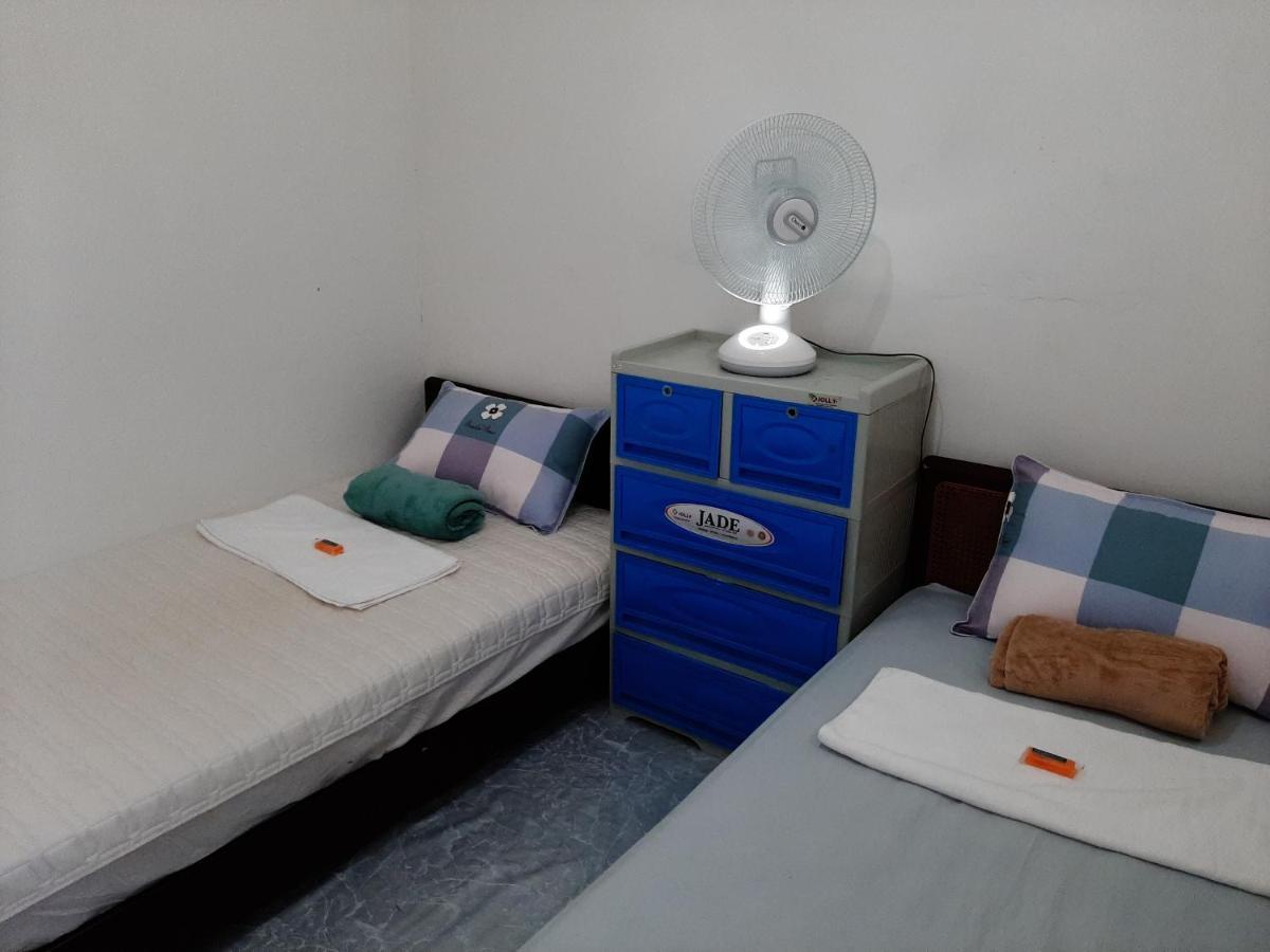 Kalinaw Stay And Cafe El Nido Eksteriør billede
